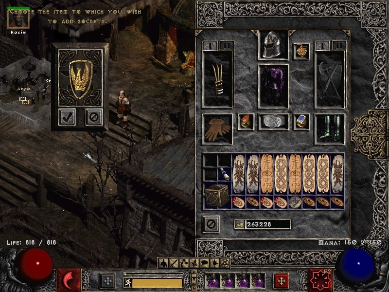 Diablo 2 set items download